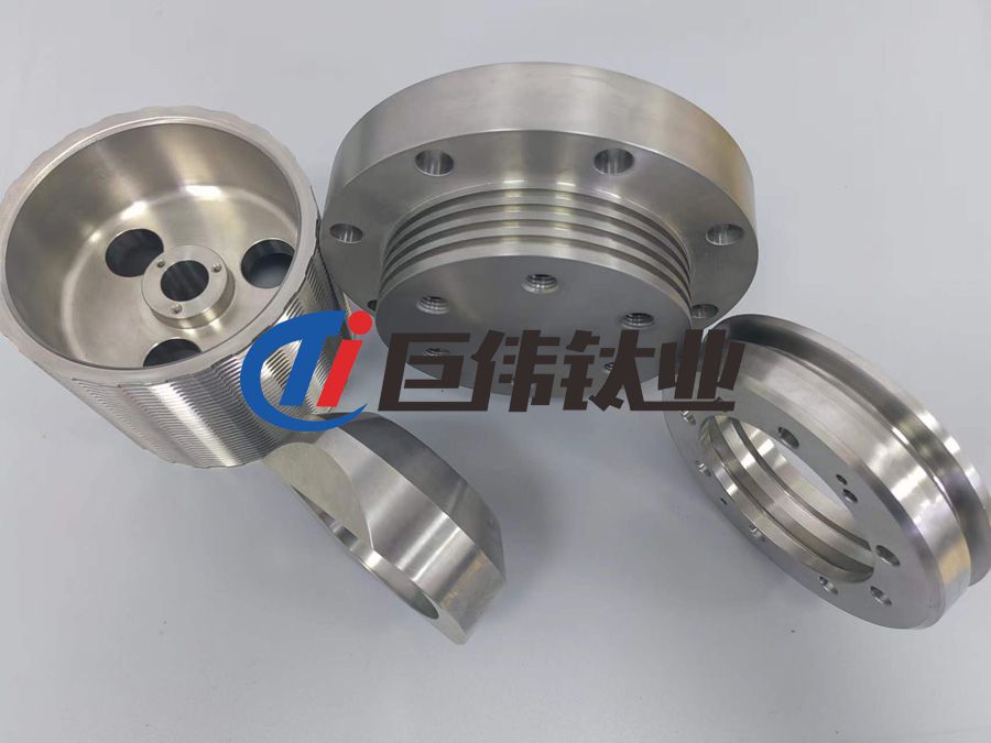 熱銷TC4TA2鈦合金異形件 TC11鈦合金加工件 支持來(lái)圖定制