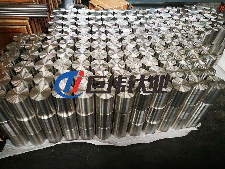 3D打印制粉鈦棒對鈦合金粉末的基本要求與制備方法 3D打印制粉鈦棒對鈦合金粉末的基本要求與制備方法