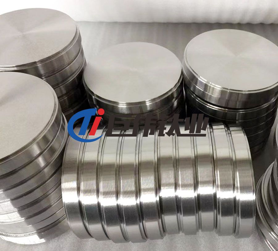 寶雞鈦鎳鋯靶材廠家談濺射靶材的種類、制備、應(yīng)用領(lǐng)域