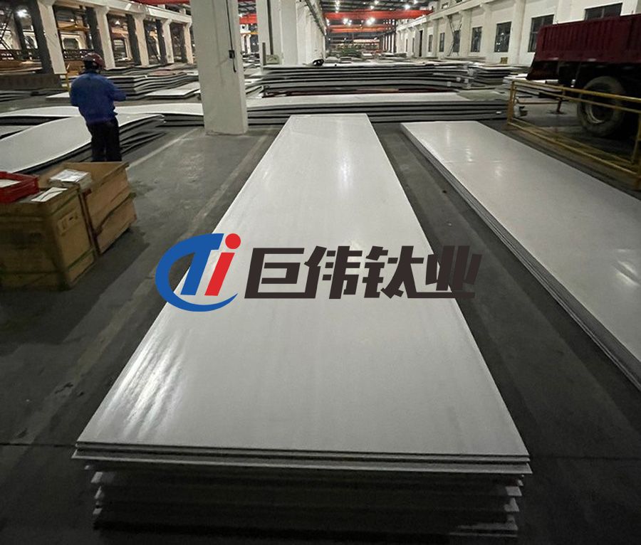 國內(nèi)醫(yī)用TC4鈦合金板棒材的常用牌號(hào)及標(biāo)準(zhǔn)